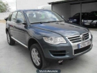 Volkswagen Touareg 3.0TDI  Motion Tip. - mejor precio | unprecio.es