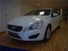 Volvo v60 d2 kinetic - mejor precio | unprecio.es