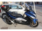 Yamaha t-max 500 - mejor precio | unprecio.es
