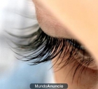 Espectaculares extensiones de pestañas - mejor precio | unprecio.es