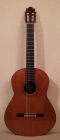 Guitarra flamenca de artesanía (francisco barba, 1973) - mejor precio | unprecio.es