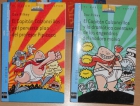 Libros infantiles El Capitán Calzoncillos - mejor precio | unprecio.es