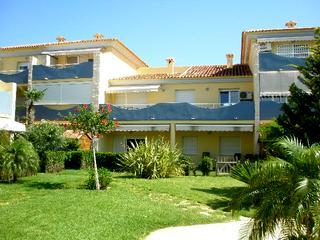 3b  , 2ba   in Denia,  Costa Blanca South   - 179000  EUR