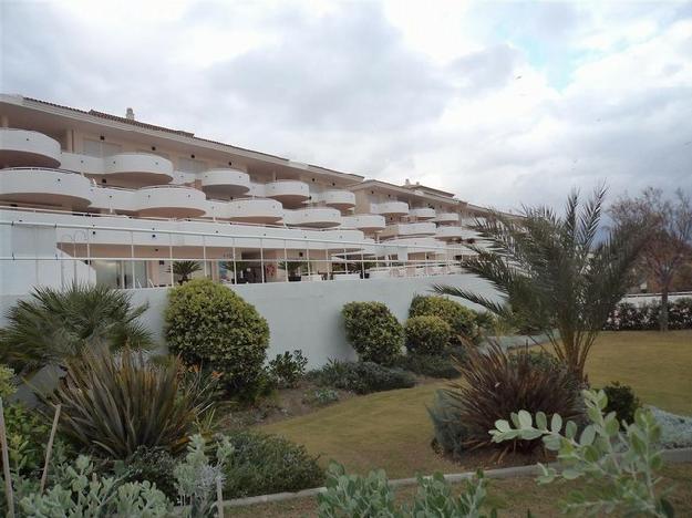 Áticos a la venta en Estepona Costa del Sol