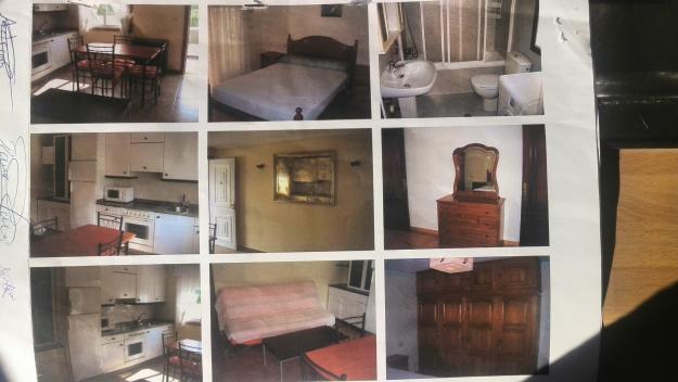 alquilo apartamento