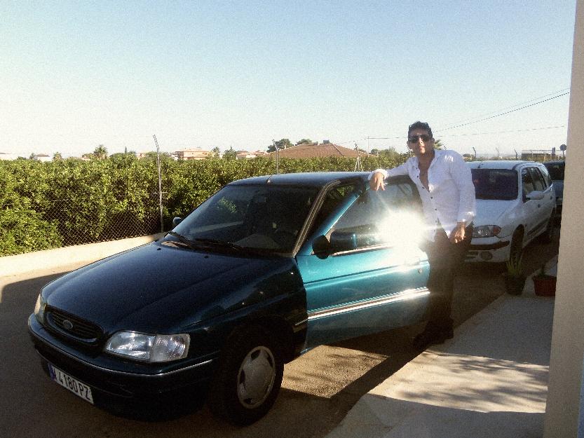 alquilo coche por dias  y viajes a aeropuerto