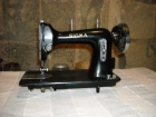 Antigua máquina de coser Sigma - mejor precio | unprecio.es