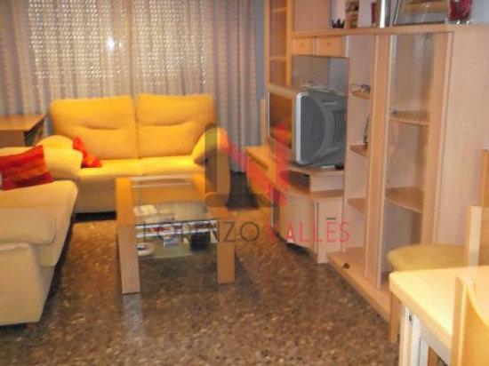 Apartamento en Albacete