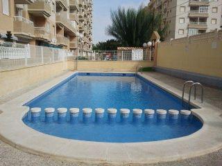 Apartamento en venta en Torrevieja, Alicante (Costa Blanca)