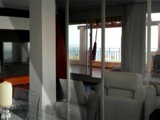 Apartamento Playa en alquiler en Torremolinos, Málaga (Costa del Sol)