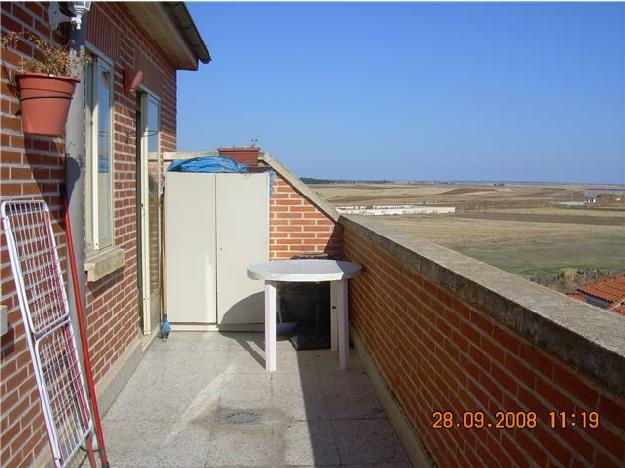 ático en Villares de la Reina