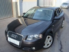 AUDI A4 2.0TDI - mejor precio | unprecio.es