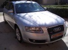 Audi A6 3.2 FSI QUATTRO IMPECABLE, PIEL, TRACCION 4X4 12.100€ - mejor precio | unprecio.es