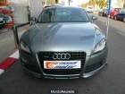 Audi TT Coupe 3.2 quattro S tronic - mejor precio | unprecio.es