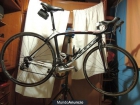 Bicicleta Carbono Carretera - mejor precio | unprecio.es