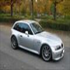 BMW Z3 3.0i Coupe - mejor precio | unprecio.es