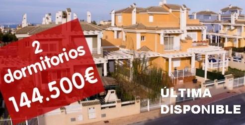 Bungalow en Alicante/Alacant