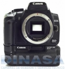 Canon eos 350d - mejor precio | unprecio.es