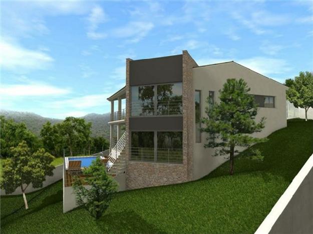 Chalet de nueva construcción en venta en Es Pinaret de Bonaire