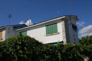 Chalet en Miraflores de la Sierra