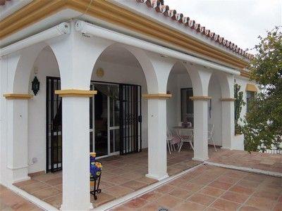 Chalet en venta en Monda, Málaga (Costa del Sol)