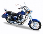 CUSTOM TBQ EAGLE 125CC - mejor precio | unprecio.es