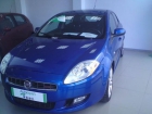 FIAT BRAVO  1.9MJT SPORT 150 - mejor precio | unprecio.es