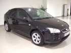 Ford Focus 1.6 100CV - mejor precio | unprecio.es