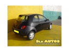 FORD Focus 1.6TDCI Trend 90 - mejor precio | unprecio.es