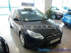 Ford Focus - mejor precio | unprecio.es