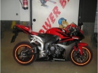 Honda cbr  600rr - mejor precio | unprecio.es