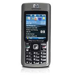 HP iPAQ 514 Voice Messenger A EXTRENAR-- Wifi BT Windows Mobile MP3 MP4 Java Coreo Usb Gps