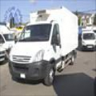 IVECO DAILY 65c15 FRIGORIFICO REFORZADO claseA - mejor precio | unprecio.es