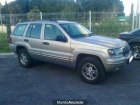 Jeep Grand Cherokee  2.7CRD Laredo - mejor precio | unprecio.es