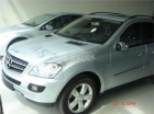 MERCEDES CLASE M ML 420 CDI - Barcelona - mejor precio | unprecio.es