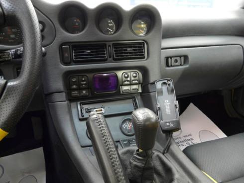 MITSUBISHI MITSUBISHI 3000 GT VR 4