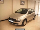 Opel Corsa 1.7 DIESEL - mejor precio | unprecio.es