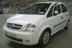 Opel MERIVA 1.7 Cdti Enjoy 2004 - mejor precio | unprecio.es