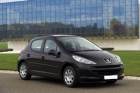 PEUGEOT 207  1.4HDI  X-LINE - Zamora - mejor precio | unprecio.es