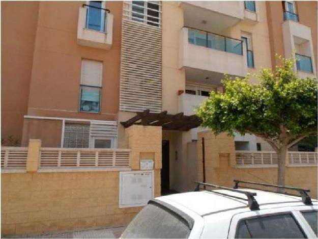 Piso en Almería