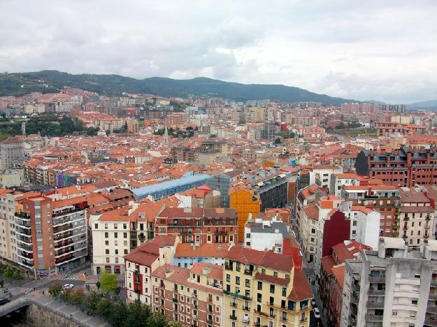 Piso en Bilbao