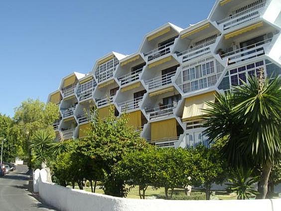 Piso en Torremolinos