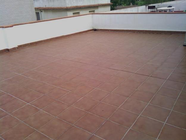 Piso en Vilanova i La Geltrú
