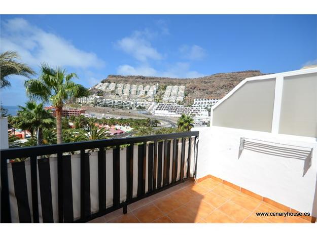 Playa del Cura, Mogan, apartamento en venta, Islas Canarias. Property offered for sale by Canary House Real Estate.