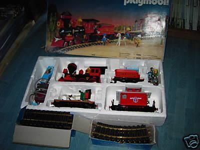 Playmonil Tren 4034 