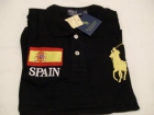 POLO RALPH LAUREN SPAIN TALLA L, - mejor precio | unprecio.es