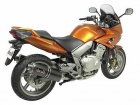 REF. 55152 ESCAPE DEVIL MAGNUM CARBONO HONDA 1000 CB-F 2006- - mejor precio | unprecio.es