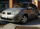 Renault Scénic 1.5DCI 100CV DYNAMIC - mejor precio | unprecio.es