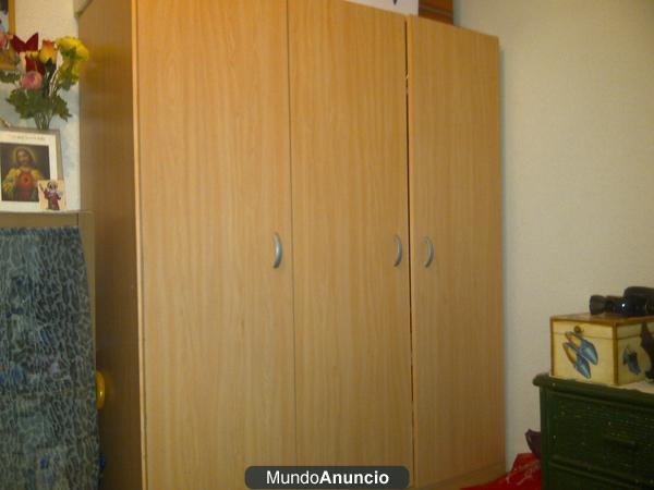 se venden muebles economicos