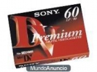 Sony Camcorder Tape 3DVM60PR-B - mejor precio | unprecio.es
